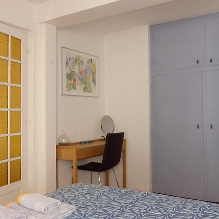 Appartement Rue Neuve à Nice Extérieur photo