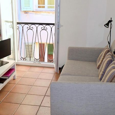 Appartement Rue Neuve à Nice Extérieur photo