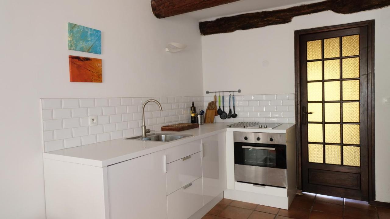 Appartement Rue Neuve à Nice Extérieur photo