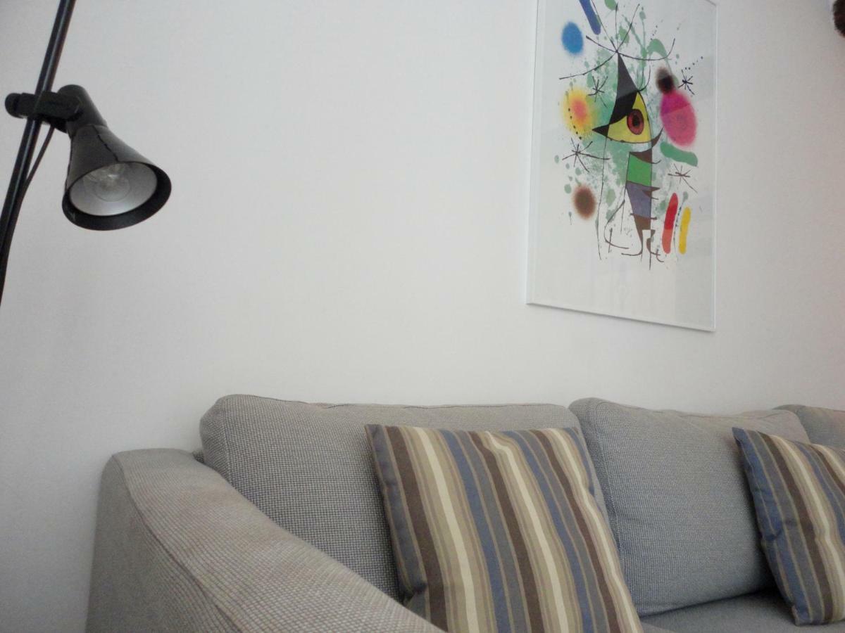 Appartement Rue Neuve à Nice Extérieur photo